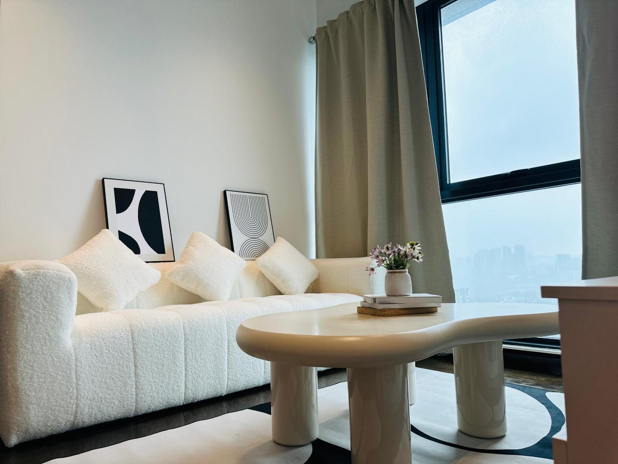V Residence Suites-27 Κουάλα Λουμπούρ Εξωτερικό φωτογραφία